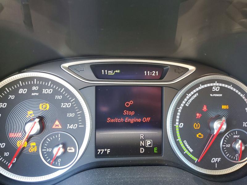 Aukcja sprzedaży 2015 Mercedes-benz B, vin: WDDVP9AB3FJ004705, numer aukcji: 55975946