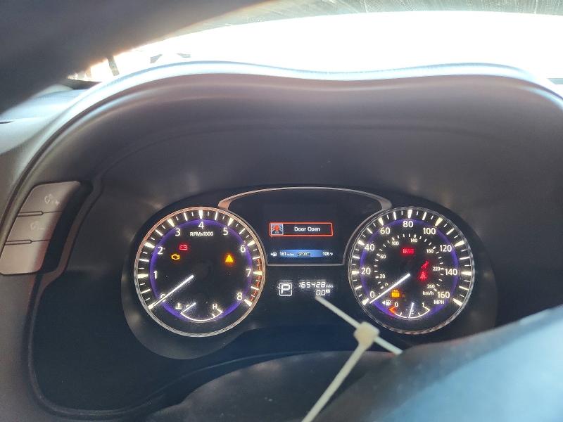 Продаж на аукціоні авто 2013 Infiniti Jx35, vin: 5N1AL0MMXDC302405, номер лоту: 54677736