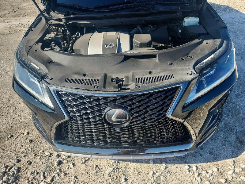 Продажа на аукционе авто 2021 Lexus Rx, vin: 2T2YZMDA3MC262301, номер лота: 58206316