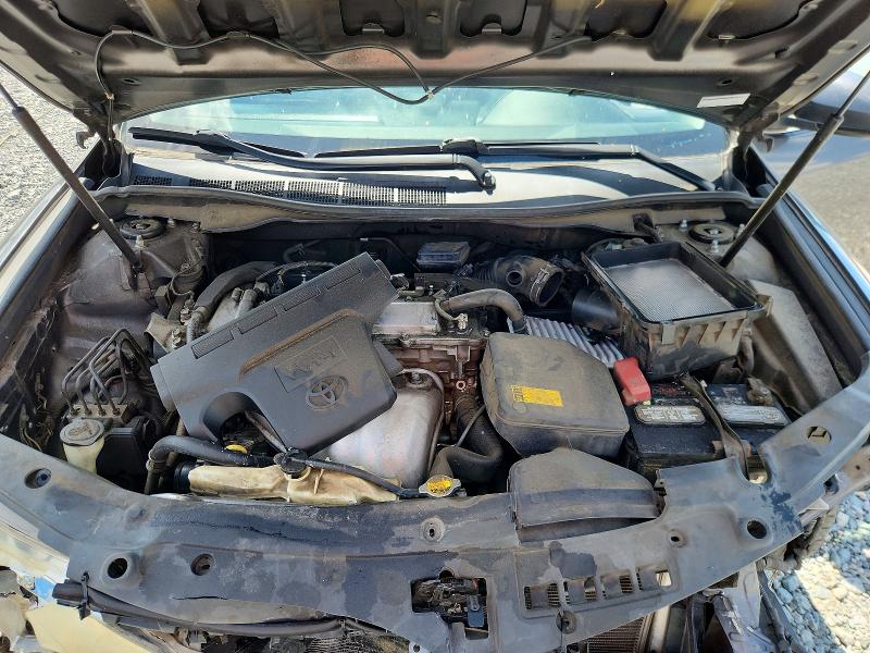 Продаж на аукціоні авто 2012 Toyota Camry, vin: 4T1BF1FK5CU173429, номер лоту: 55326196