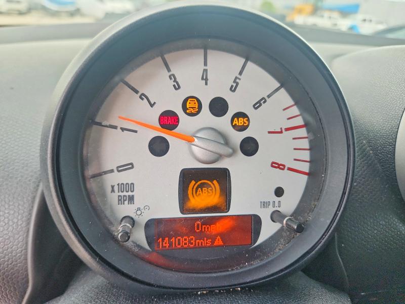 Aukcja sprzedaży 2011 Mini Cooper, vin: WMWZC3C5XBWM25827, numer aukcji: 58580146