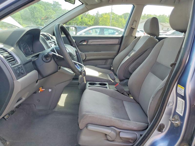 57913236 :رقم المزاد ، 3CZRE38319G704316 vin ، 2009 Honda Cr-v مزاد بيع