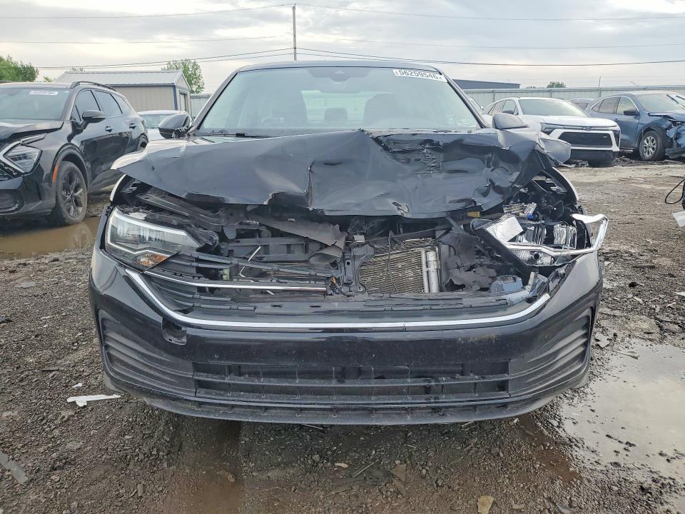 Aukcja sprzedaży 2024 Volkswagen Jetta, vin: 3VW7M7BU6RM032325, numer aukcji: 56259546