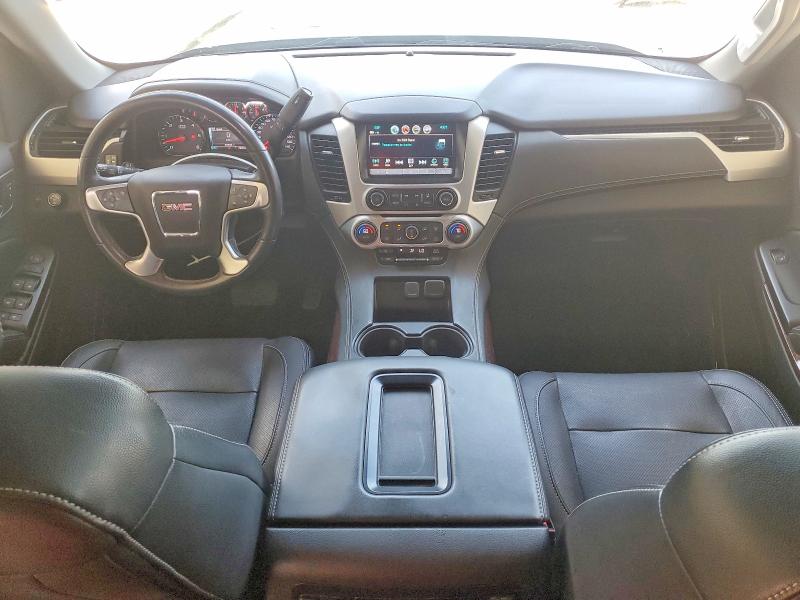 56047566 :رقم المزاد ، 1GKS1AKC1JR378753 vin ، 2018 Gmc Yukon مزاد بيع