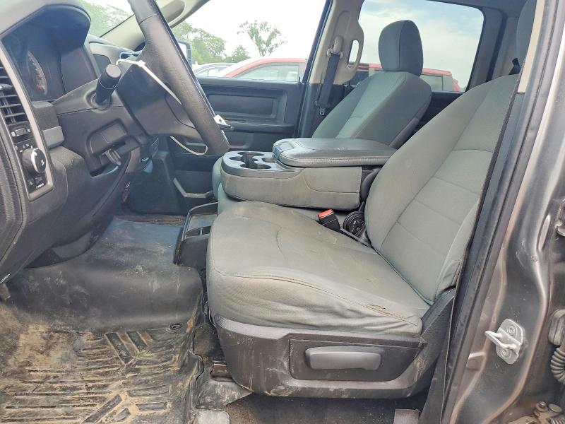 57879266 :رقم المزاد ، 1C6RR7KT4DS646625 vin ، 2013 Ram 1500 مزاد بيع