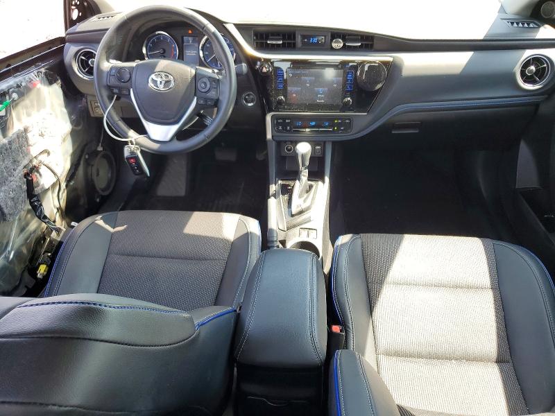 Aukcja sprzedaży 2017 Toyota Corolla, vin: 2T1BURHE8HC885518, numer aukcji: 56820086