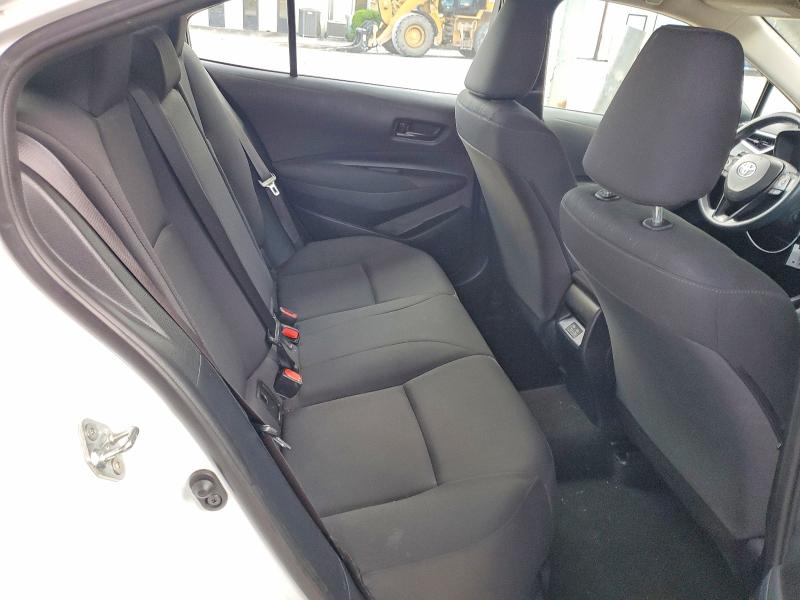 55924186 :رقم المزاد ، 5YFB4MDE8RP107021 vin ، 2024 Toyota Corolla مزاد بيع