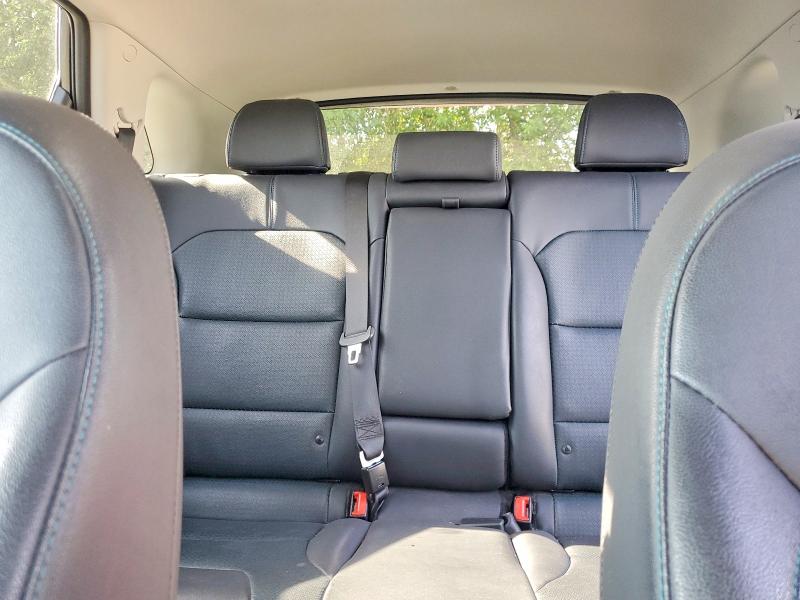 2022 Kia Niro მანქანა იყიდება აუქციონზე, vin: KNDCE3LG6N5132604, აუქციონის ნომერი: 58415556