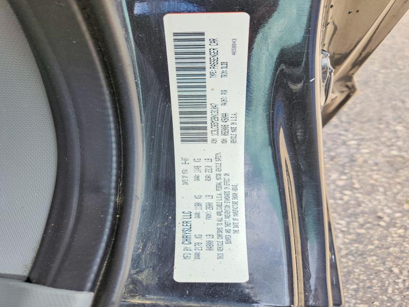 Aukcja sprzedaży 2008 Chrysler Sebring, vin: 1C3LC65M28N131047, numer aukcji: 57437376