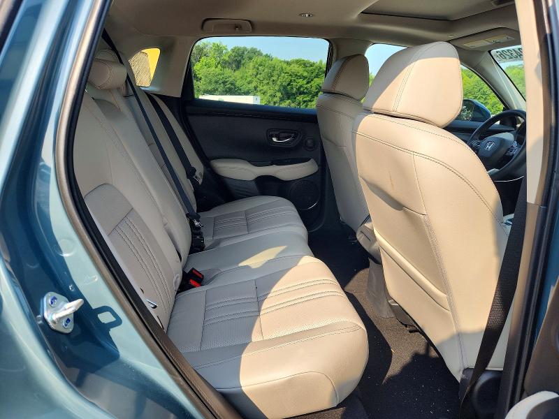 Aukcja sprzedaży 2026 Honda Hr-v, vin: 3CZRZ2H7XTM757011, numer aukcji: 58924326