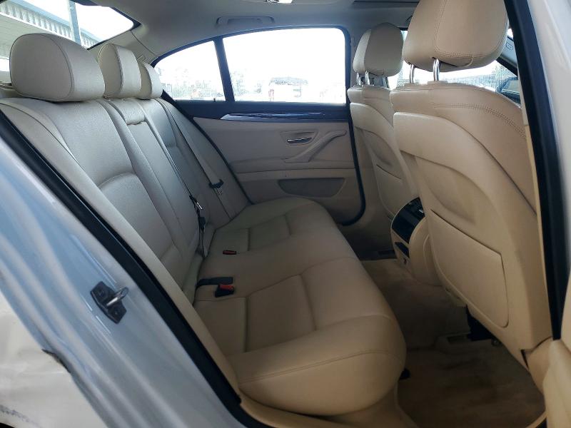 Продаж на аукціоні авто 2014 Bmw 528, vin: WBA5A5C57ED505862, номер лоту: 58324156