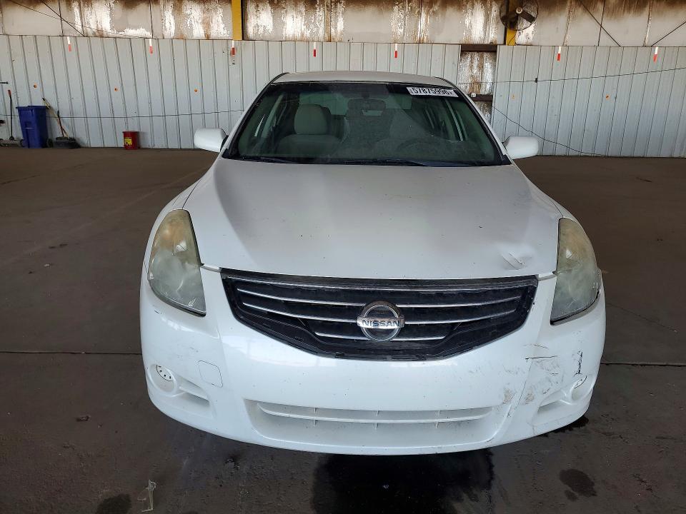 Продаж на аукціоні авто 2012 Nissan Altima, vin: 1N4AL2AP4CN489714, номер лоту: 57875996
