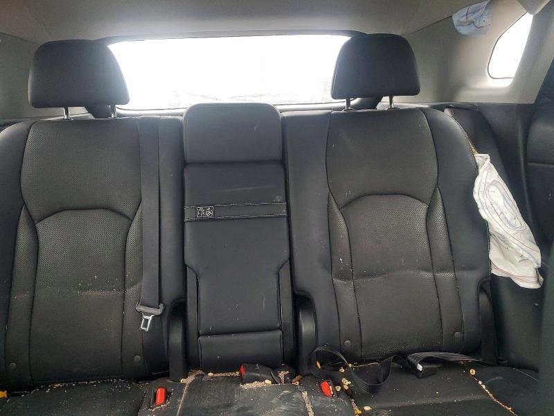 57755486 :رقم المزاد ، 2T2HZMDA6LC241795 vin ، 2020 Lexus Rx مزاد بيع