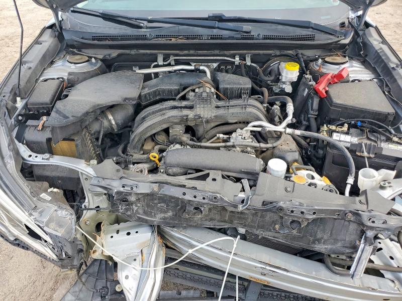 58480896 :رقم المزاد ، 4S4BTANC7L3141414 vin ، 2020 Subaru Outback مزاد بيع