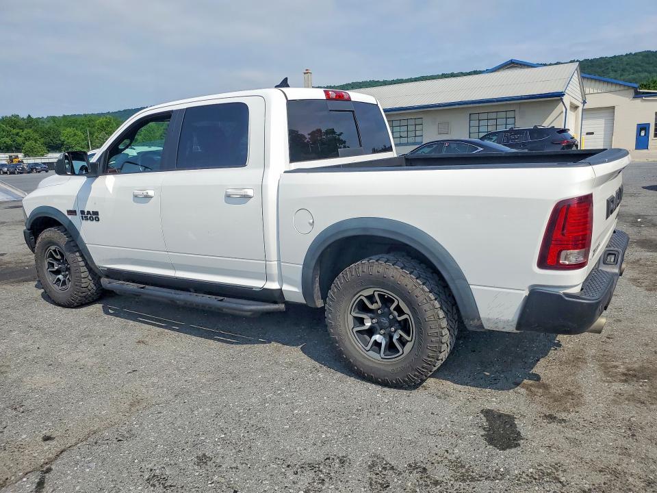 Aukcja sprzedaży 2017 Ram 1500, vin: 1C6RR7YT2HS573137, numer aukcji: 56186566