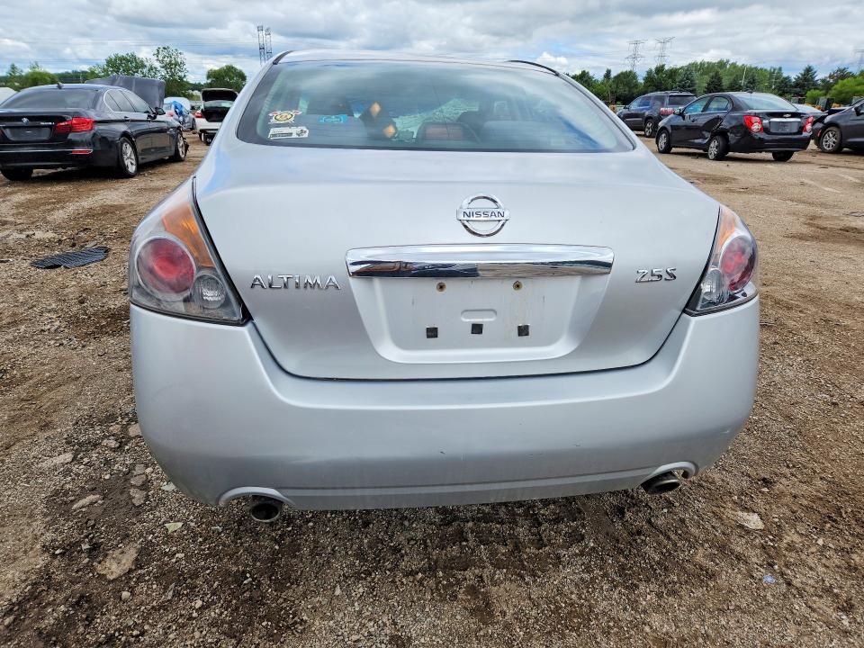 57336406 :رقم المزاد ، 1N4AL2AP0AC190617 vin ، 2010 Nissan Altima مزاد بيع