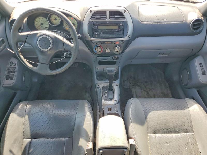 Auction sale of the 2003 Toyota Rav4, vin: JTEHH20V330209509, lot number: 57752906