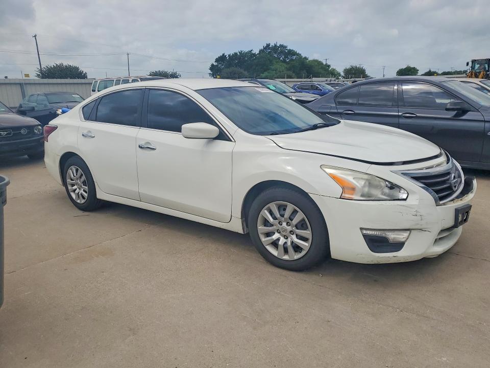 Aukcja sprzedaży 2015 Nissan Altima, vin: 1N4AL3AP3FC487233, numer aukcji: 50482746