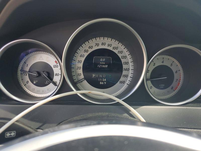 Aukcja sprzedaży 2014 Mercedes-benz C, vin: WDDGF4HB5ER303472, numer aukcji: 56817146