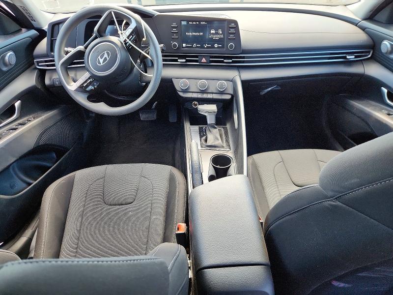 56915766 :رقم المزاد ، KMHLL4DG1TU110339 vin ، 2026 Hyundai Elantra مزاد بيع