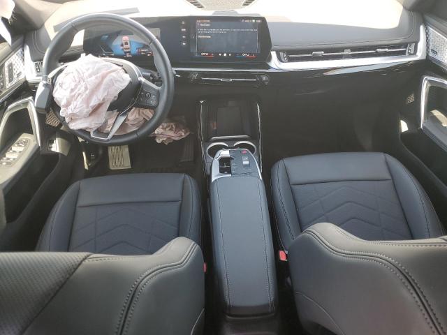 55716286 :رقم المزاد ، WBX73EF0XS5131732 vin ، 2025 Bmw X1 مزاد بيع
