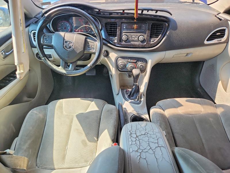 Продажа на аукционе авто 2013 Dodge Dart, vin: 1C3CDFBA3DD123210, номер лота: 58696826