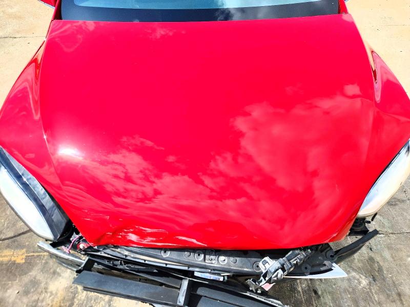 Продажа на аукционе авто 2020 Tesla Model X, vin: 5YJXCBE29LF241461, номер лота: 56813626