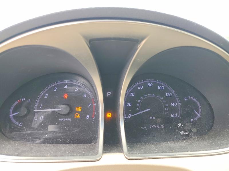 2011 Toyota Avalon მანქანა იყიდება აუქციონზე, vin: 4T1BK3DB3BU413330, აუქციონის ნომერი: 56303986