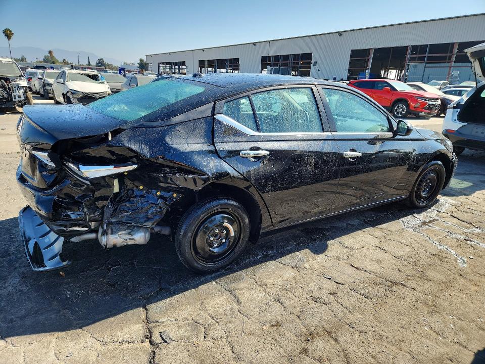 Aukcja sprzedaży 2025 Nissan Altima, vin: 1N4BL4DV3SN398474, numer aukcji: 58479726