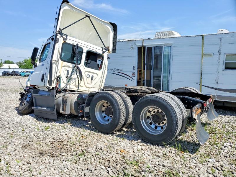 2023 Freightliner Cascadia 116 მანქანა იყიდება აუქციონზე, vin: 3AKJHTDV2PSNS0646, აუქციონის ნომერი: 55598586