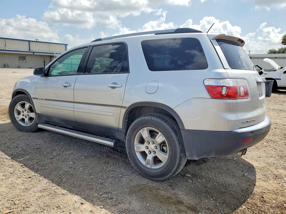 Aukcja sprzedaży 2012 Gmc Acadia, vin: 1GKKRPED6CJ417659, numer aukcji: 59278916