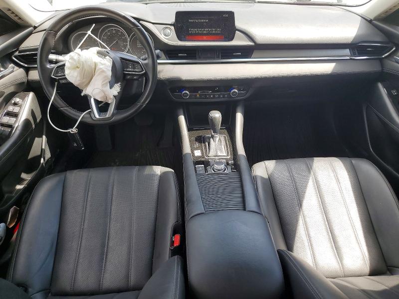 Продаж на аукціоні авто 2020 Mazda 6, vin: JM1GL1VM4L1514598, номер лоту: 56159726