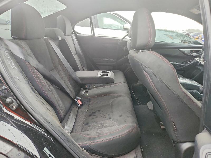 Продаж на аукціоні авто 2023 Subaru Wrx, vin: JF1VBAH66P8818235, номер лоту: 57477326