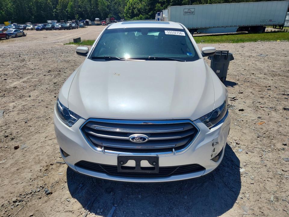 Продаж на аукціоні авто 2013 Ford Taurus, vin: 1FAHP2E86DG111227, номер лоту: 55532756