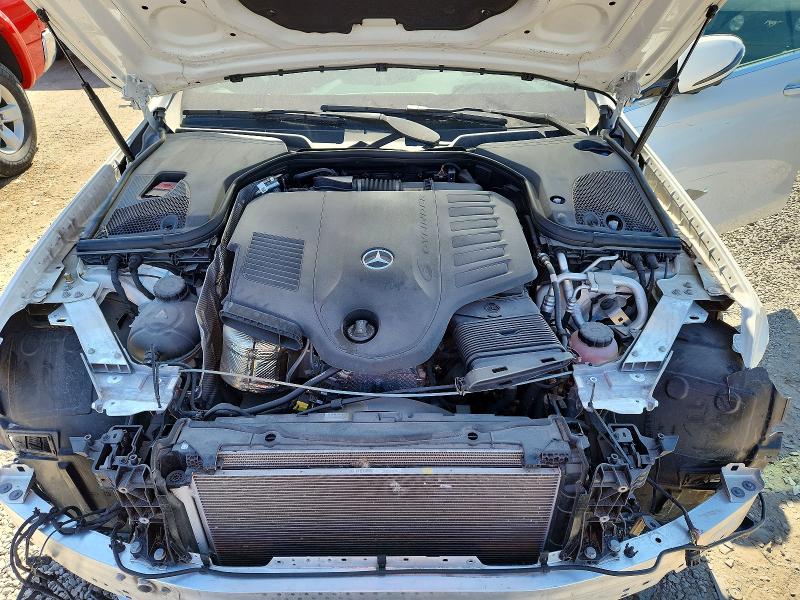 Продажа на аукционе авто 2023 Mercedes-benz E, vin: W1KZF5KB5PB099016, номер лота: 55239256