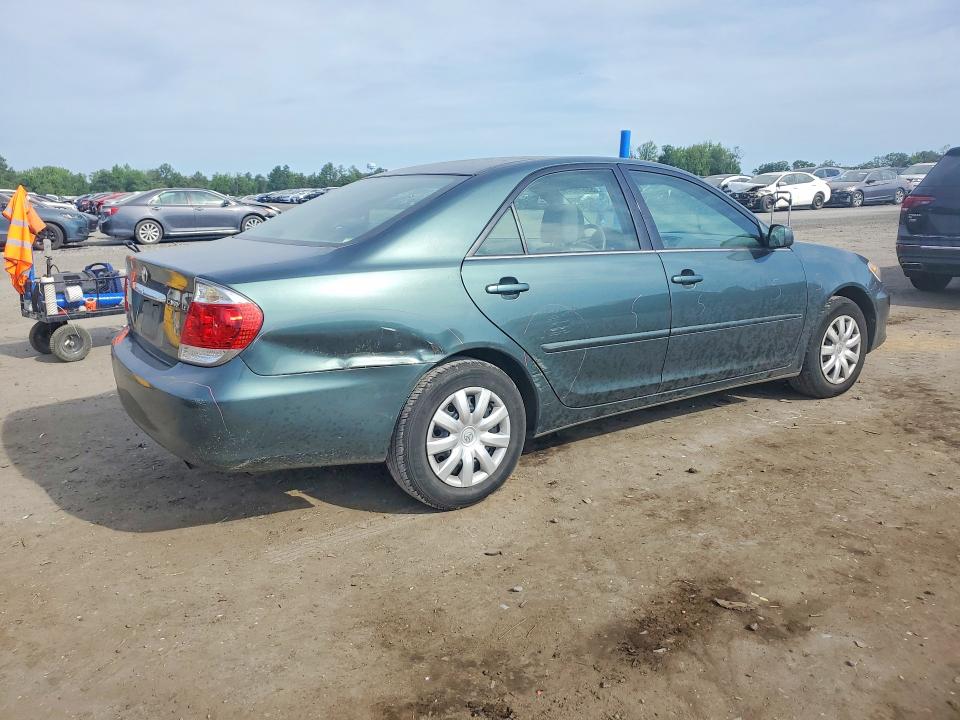 2006 Toyota Camry მანქანა იყიდება აუქციონზე, vin: 4T1BE32K66U132252, აუქციონის ნომერი: 55675246