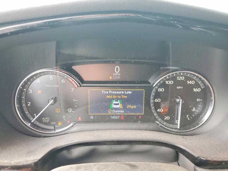 Продаж на аукціоні авто 2020 Cadillac Xt5, vin: 1GYKNCRS1LZ106404, номер лоту: 58149846