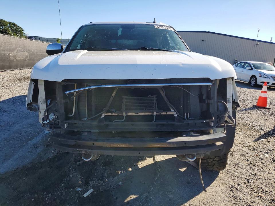 Aukcja sprzedaży 2009 Chevrolet Avalanche, vin: 3GNFK32069G149094, numer aukcji: 57082036
