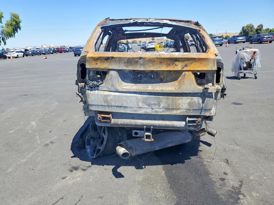 2013 Bmw X5 მანქანა იყიდება აუქციონზე, vin: 5UXZV4C58D0E09586, აუქციონის ნომერი: 57061476