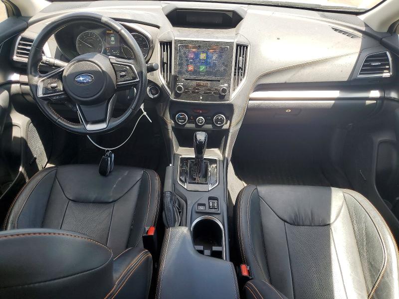 Продаж на аукціоні авто 2018 Subaru Crosstrek, vin: JF2GTAJC1JH313843, номер лоту: 57721256