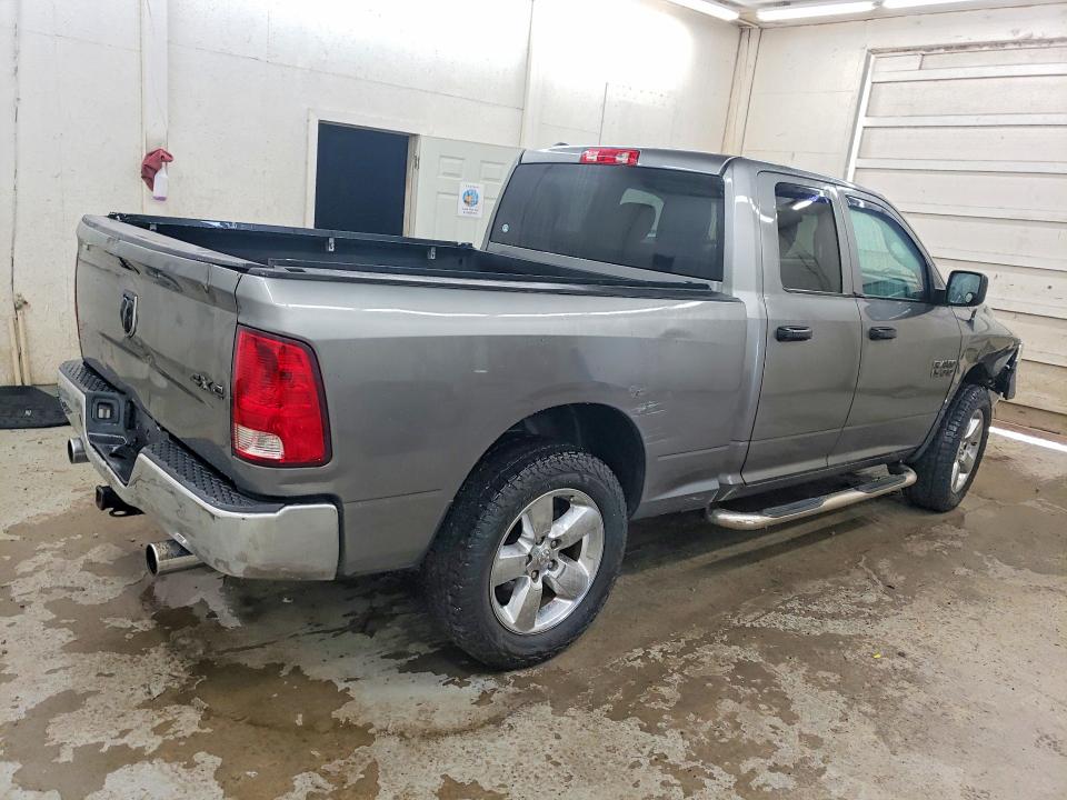 2013 Ram 1500 მანქანა იყიდება აუქციონზე, vin: 1C6RR7FP6DS684158, აუქციონის ნომერი: 58439556