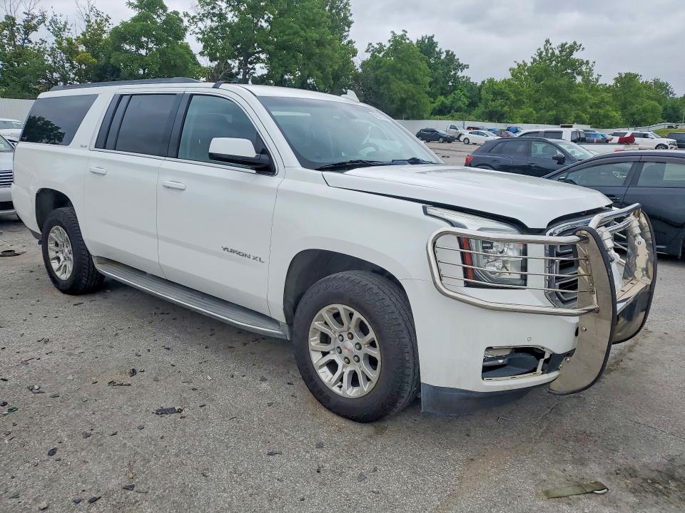 Aukcja sprzedaży 2015 Gmc Yukon Xl, vin: 1GKS2GKC0FR630158, numer aukcji: 58191256