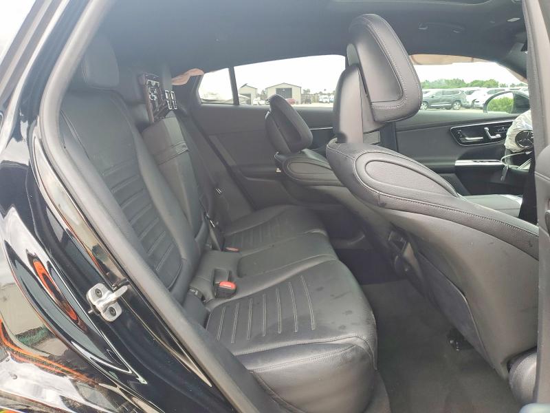 Aukcja sprzedaży 2025 Mercedes-benz Glc Coupe, vin: W1NKJ4HB9SF398014, numer aukcji: 54616606