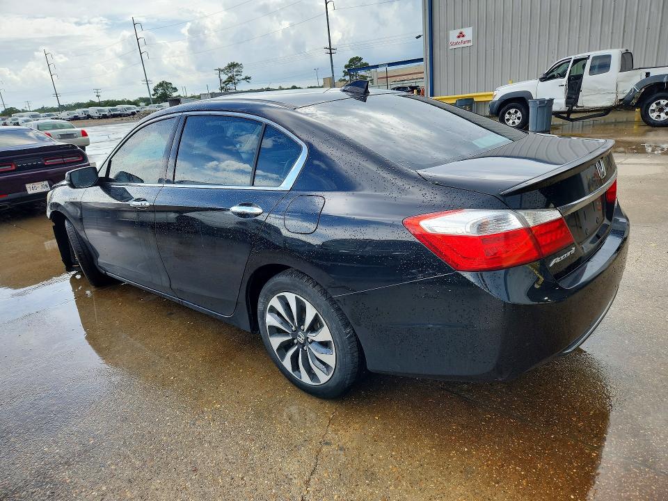 Aukcja sprzedaży 2015 Honda Accord, vin: 1HGCR6F5XFA003095, numer aukcji: 57213996