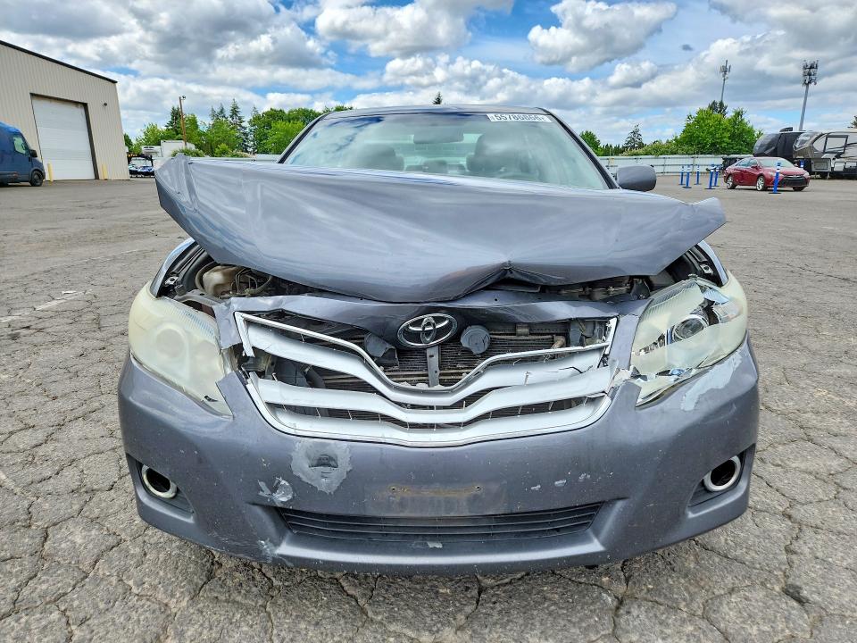 Aukcja sprzedaży 2010 Toyota Camry, vin: 4T1BB3EK5AU116959, numer aukcji: 55786866