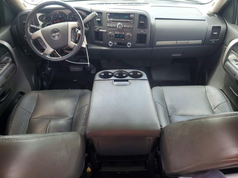 Aukcja sprzedaży 2009 Gmc Sierra, vin: 3GTEC23039G268554, numer aukcji: 56377826