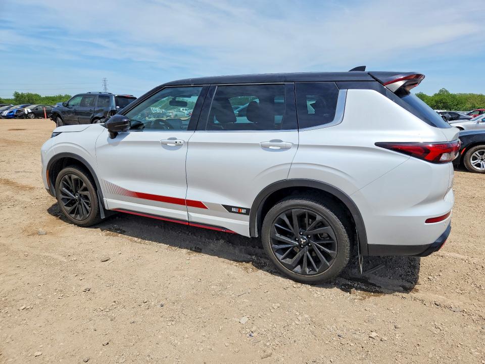 Aukcja sprzedaży 2023 Mitsubishi Outlander, vin: JA4J4UA80PZ048845, numer aukcji: 55604146