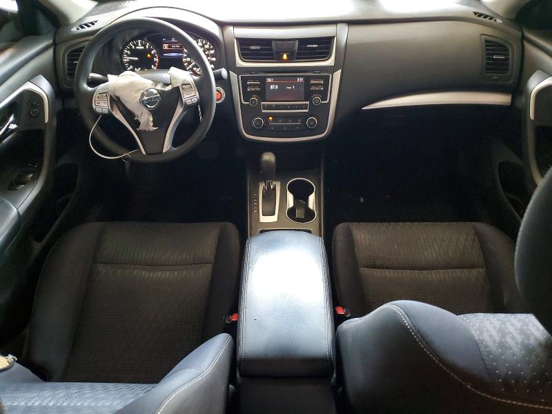 2016 Nissan Altima მანქანა იყიდება აუქციონზე, vin: 1N4AL3AP7GC192198, აუქციონის ნომერი: 57299986