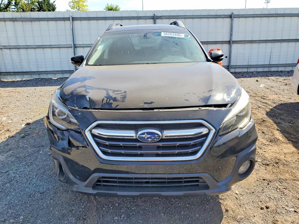 Aukcja sprzedaży 2019 Subaru Outback, vin: 4S4BSANC0K3284335, numer aukcji: 56263406