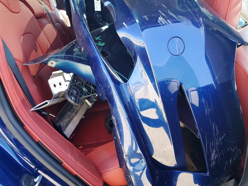 Продаж на аукціоні авто 2023 Tesla Model 3, vin: 5YJ3E1EA9PF385947, номер лоту: 59013196